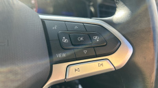 Volkswagen Polo 1.0 TSI Life 5dr Petrol Hatchback